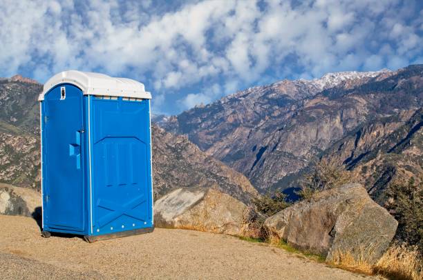 Portable Toilet Options We Offer in Port Washington North, NY
