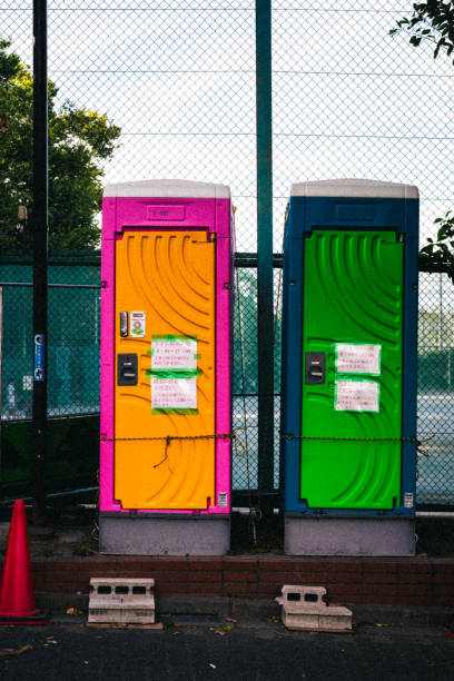 Porta potty services near me in Port Washington North, NY