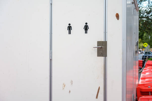 Best Portable bathroom rental  in Port Washington North, NY