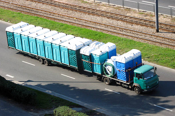 Portable Toilet Options We Offer in Port Washington North, NY